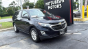 Thumbnail image of 2020 Chevrolet Equinox at Priority Mitsubishi