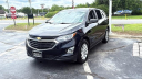 Thumbnail image of 2020 Chevrolet Equinox at Priority Mitsubishi