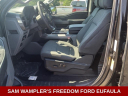 Thumbnail image of 2024 Ford F-150 at Sam Wampler's Freedom Ford Eufaula