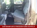 Thumbnail image of 2024 Ford F-150 at Sam Wampler's Freedom Ford Eufaula