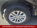 Thumbnail image of 2024 Ford F-150 at Sam Wampler's Freedom Ford Eufaula