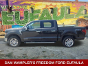 Thumbnail image of 2024 Ford F-150 at Sam Wampler's Freedom Ford Eufaula