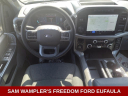 Thumbnail image of 2024 Ford F-150 at Sam Wampler's Freedom Ford Eufaula