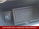 Thumbnail image of 2024 Ford F-150 at Sam Wampler's Freedom Ford Eufaula