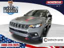 Thumbnail image of 2023 Jeep Compass at Montrose Chrysler Dodge Jeep Ram