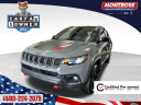 Thumbnail image of 2023 Jeep Compass at Montrose Chrysler Dodge Jeep Ram