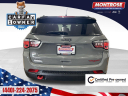 Thumbnail image of 2023 Jeep Compass at Montrose Chrysler Dodge Jeep Ram