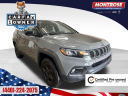 Thumbnail image of 2023 Jeep Compass at Montrose Chrysler Dodge Jeep Ram