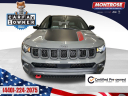 Thumbnail image of 2023 Jeep Compass at Montrose Chrysler Dodge Jeep Ram