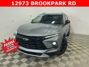 Thumbnail image of 2024 Chevrolet Blazer at Ganley Chevy