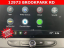 Thumbnail image of 2024 Chevrolet Blazer at Ganley Chevy