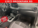 Thumbnail image of 2024 Chevrolet Blazer at Ganley Chevy