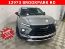 Thumbnail image of 2024 Chevrolet Blazer at Ganley Chevy