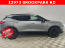 Thumbnail image of 2024 Chevrolet Blazer at Ganley Chevy