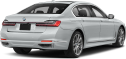 Thumbnail image of 2020 BMW 7 Series at Empire Nissan of Hillside
