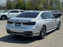 Thumbnail image of 2020 BMW 7 Series at Empire Nissan of Hillside