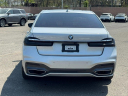 Thumbnail image of 2020 BMW 7 Series at Empire Nissan of Hillside