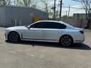 Thumbnail image of 2020 BMW 7 Series at Empire Nissan of Hillside