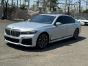 Thumbnail image of 2020 BMW 7 Series at Empire Nissan of Hillside
