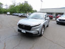 Thumbnail image of 2025 Honda CR-V at DCH Honda of Nanuet