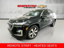 Thumbnail image of 2023 Chevrolet Traverse at Serpentini Chevrolet of Willoughby