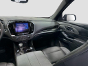 Thumbnail image of 2023 Chevrolet Traverse at Serpentini Chevrolet of Willoughby