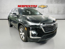 Thumbnail image of 2023 Chevrolet Traverse at Serpentini Chevrolet of Willoughby