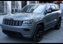 Thumbnail image of 2022 Jeep Grand Cherokee WK at Silverline Auto Group