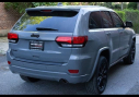 Thumbnail image of 2022 Jeep Grand Cherokee WK at Silverline Auto Group