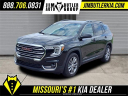 2024 GMC Terrain SLT at Jim Butler Kia