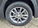 Thumbnail image of 2024 GMC Terrain at Jim Butler Kia