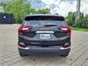 Thumbnail image of 2024 GMC Terrain at Jim Butler Kia