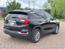 Thumbnail image of 2024 GMC Terrain at Jim Butler Kia