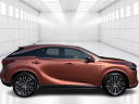 Thumbnail image of 2024 Lexus RX 350h at Larry H Miller Lexus Spokane