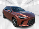 Thumbnail image of 2024 Lexus RX 350h at Larry H Miller Lexus Spokane