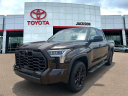 Thumbnail image of 2025 Toyota Tundra at Toyota Of Jackson