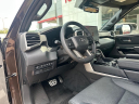 Thumbnail image of 2025 Toyota Tundra at Toyota Of Jackson