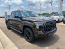 Thumbnail image of 2025 Toyota Tundra at Toyota Of Jackson