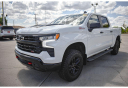 Thumbnail image of 2023 Chevrolet Silverado 1500 at Mountain Home Auto Ranch