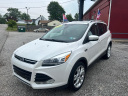 Thumbnail image of 2013 Ford Escape at Bayfront Automotive