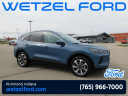 Thumbnail image of 2025 Ford Escape at Wetzel Ford