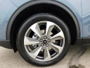 2025 Ford Escape Platinum at Wetzel Ford