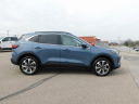Thumbnail image of 2025 Ford Escape at Wetzel Ford