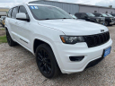 Thumbnail image of 2018 Jeep Grand Cherokee at Triple J's Auto Sales, LLC