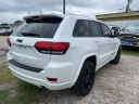 Thumbnail image of 2018 Jeep Grand Cherokee at Triple J's Auto Sales, LLC