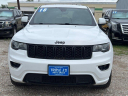 Thumbnail image of 2018 Jeep Grand Cherokee at Triple J's Auto Sales, LLC