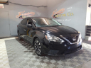 Thumbnail image of 2019 Nissan Sentra at Franklin Motor Company