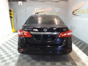 Thumbnail image of 2019 Nissan Sentra at Franklin Motor Company