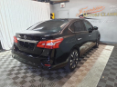 Thumbnail image of 2019 Nissan Sentra at Franklin Motor Company