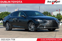 Thumbnail image of 2024 Lexus ES 300h at Dublin Toyota